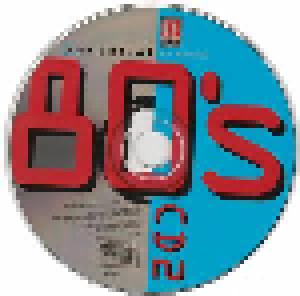 Essential 80's (3-CD) - Bild 8