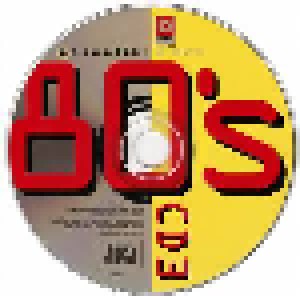 Essential 80's (3-CD) - Bild 9