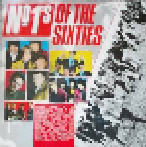 No1's Of The Sixties (LP) - Bild 1