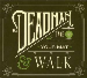 Deadman: Take Up Your Mat And Walk (LP) - Bild 1