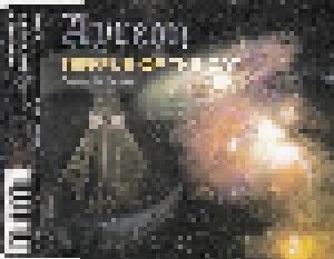 Ayreon: Temple Of The Cat (Accoustic Version) (Single-CD) - Bild 2