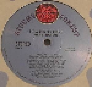 Richie Havens: Stonehenge (LP) - Bild 3