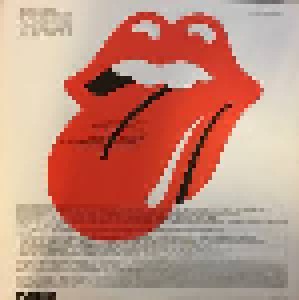 The Rolling Stones: Sticky Fingers (LP) - Bild 2