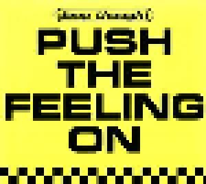 Deep Thought: Push The Feeling On (Single-CD) - Bild 1