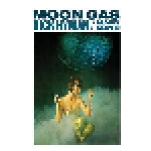 Cover - Dick Hyman: Moon Gas / The Electric Eclectics Of Dick Hyman