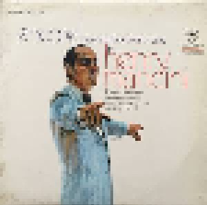 Henry Mancini: Encore! More Of The Concert Sound Of Henry Mancini (LP) - Bild 1