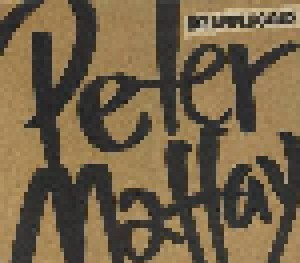 Peter Maffay: MTV Unplugged (3-LP) - Bild 1