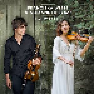 Franziska Wiese & Alexander Rybak: Fairytale (Single-CD) - Bild 1