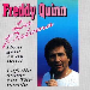 Freddy Quinn: La Paloma (CD) - Bild 1