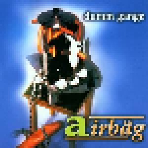 Airbäg: Dumm Gange (CD) - Bild 1