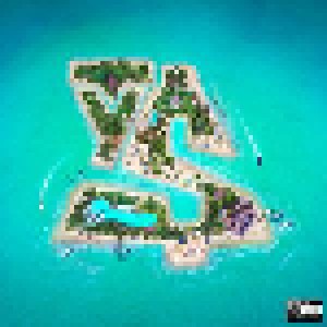 Cover - Ty Dolla $ign: Beach House III