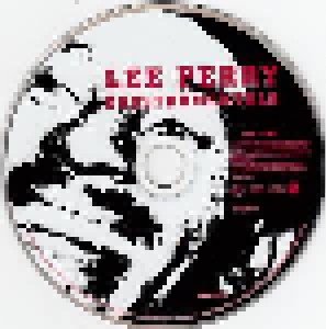 Lee Perry: Dubstrumentals (2-CD) - Bild 4