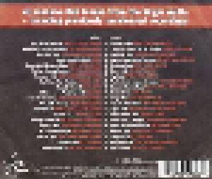 Virgin Front Line Presents Dub: 40 Heavyweight Dub Sounds (2-CD) - Bild 2