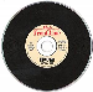 Virgin Front Line Presents Dub: 40 Heavyweight Dub Sounds (2-CD) - Bild 3