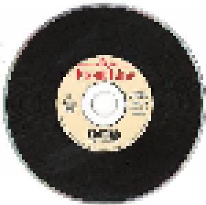 Virgin Front Line Presents Dub: 40 Heavyweight Dub Sounds (2-CD) - Bild 4