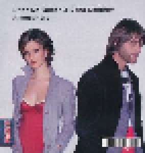 Brian McFadden & Delta Goodrem: Almost Here (3"-CD) - Bild 1