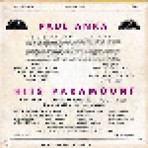 Paul Anka: Crazy Love (7") - Bild 2