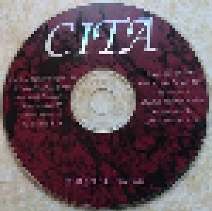 CITA: Act 1 - Relapse Of Reason (CD) - Bild 4