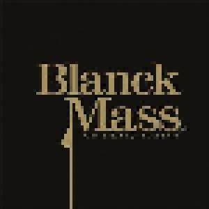 Blanck Mass: White Math / Polymorph - Cover