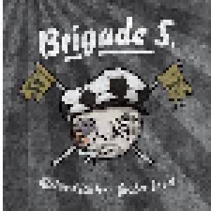 Brigade S.: Kleine Lichter - Großer Sport - Cover