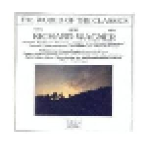 Richard Wagner: World Of The Classics, The - Cover