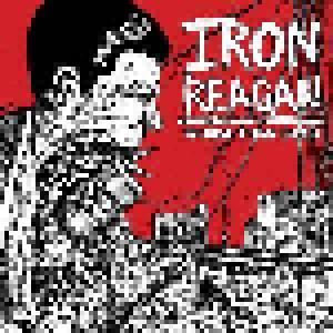 Iron Reagan: Worse Than Dead - Cover