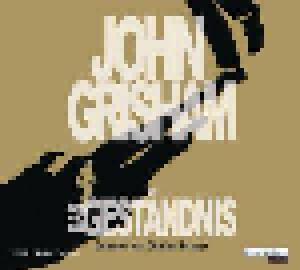 John Grisham: Geständnis, Das - Cover