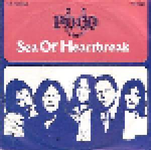 Poco: Sea Of Heartbreak - Cover