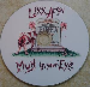 Lixx Array: Mud In Your Eye (CD-R) - Bild 5