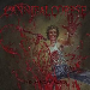 Cannibal Corpse: Red Before Black (CD) - Bild 1