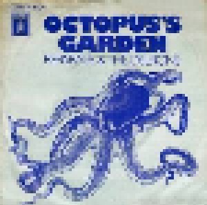 Cover - Reparata & The Delrons: Octopus's Garden
