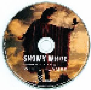 Snowy White & The White Flames: Reunited... (CD) - Bild 3