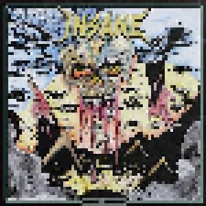Insane: Evil (CD) - Bild 1