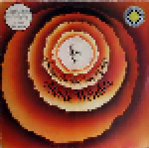 Stevie Wonder: Songs In The Key Of Life (2-LP + 7") - Bild 1