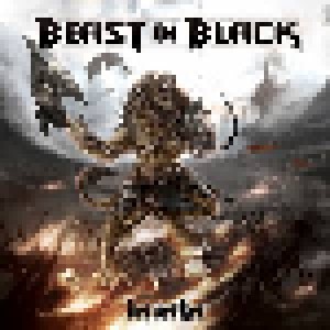 Beast In Black: Berserker (LP) - Bild 1