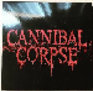 Cannibal Corpse: Red Before Black (2-CD + 12" + Tape) - Bild 1