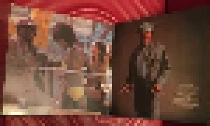 Bobby Bland: Dreamer (LP) - Bild 2
