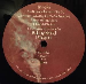 Bobby Bland: Dreamer (LP) - Bild 7