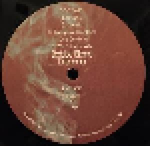 Bobby Bland: Dreamer (LP) - Bild 8