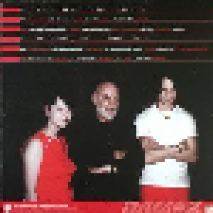 The White Stripes: The Complete John Peel Sessions (2-LP) - Bild 2