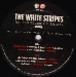 The White Stripes: The Complete John Peel Sessions (2-LP) - Bild 4