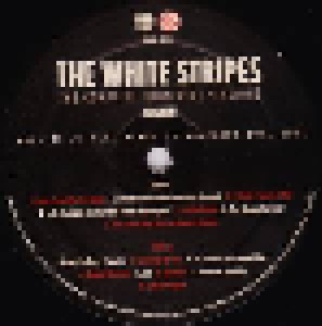 The White Stripes: The Complete John Peel Sessions (2-LP) - Bild 8