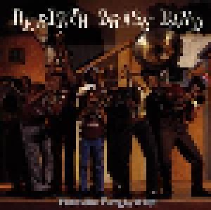 Rebirth Brass Band: Feel Like Funkin' It Up (CD) - Bild 1