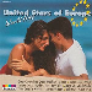 United Stars Of Europe - World Hits (CD) - Bild 1