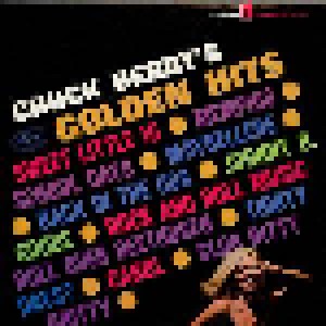 Chuck Berry: Golden Hits (LP) - Bild 1