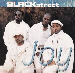 Cover - BLACKstreet: Joy
