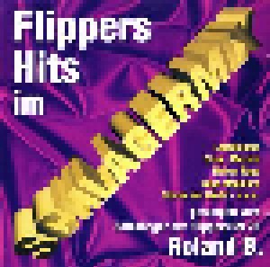 Roland B.: Flippers Hits Im Schlagermix (CD) - Bild 1