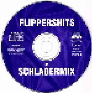Roland B.: Flippers Hits Im Schlagermix (CD) - Bild 3