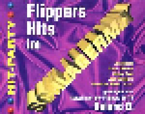 Roland B.: Flippers Hits Im Schlagermix (CD) - Bild 5