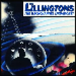 The Lillingtons: The Backchannel Broadcast (CD) - Bild 1